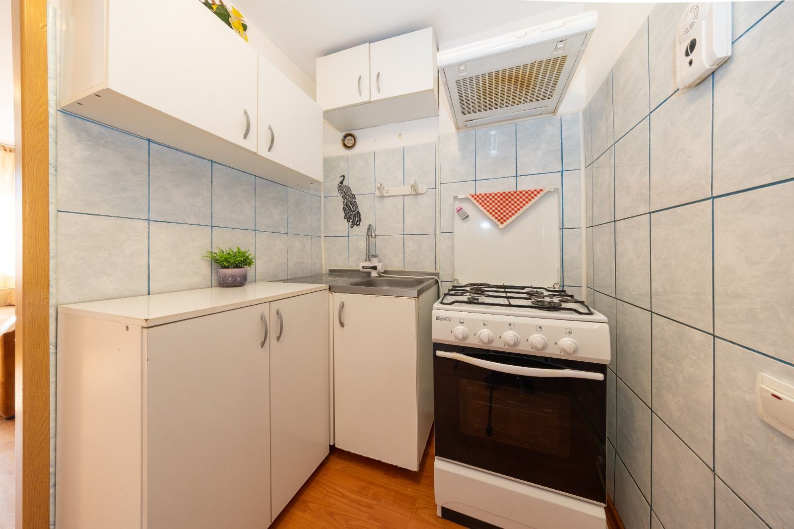 Apartament 2 camere de vanzare in Tractorul – Brasov - Poză 11