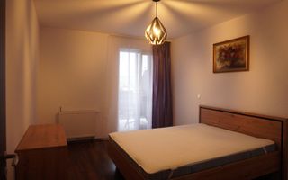 Soarelui-Uranus | 2 Camere | Lift | Mobilat si Utilat - Poză 3