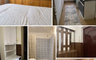Garsoniera, decomandata, Tractorul, zona case Coresi - Poză 8
