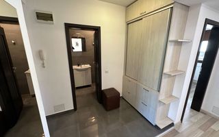 Apartament 1 cameră cu loc de parcare - Bucsinescu, Iași - Poză 6