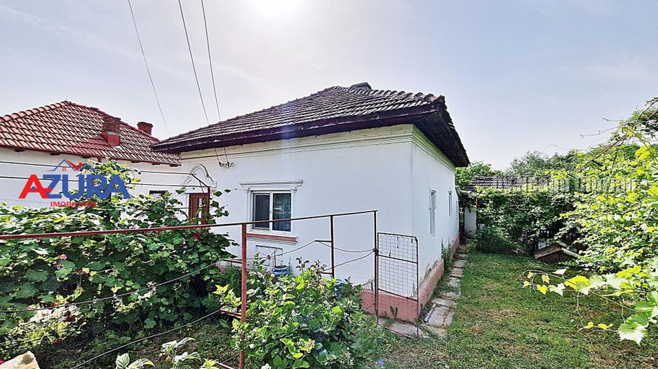 AZURA Imobiliare - Casa Merisani zona Primarie, Panouri fotovoltaice - Poză 28
