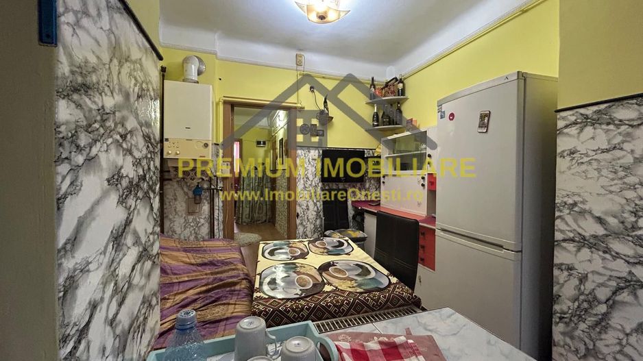 Apartament 2 camere zona Centrala ,Onesti - Poză 7