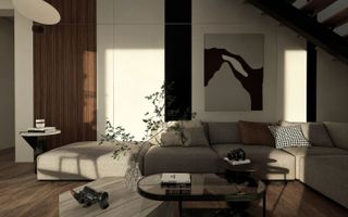 Vânzare, apartament, 3 camere, Giroc, Timiș - Poză 3