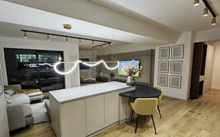 Apartament 3 camere Floreasca | 2 Locuri de parcare - Poză 6