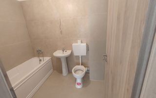 Vânzare apartament decomandat 2 camere cu centrală Turnu Măgurele - Aurel Perșu - Poză 1