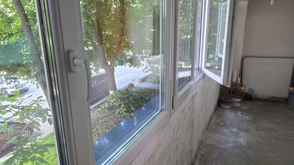 Apartament cu 3 camere, etaj 1 (parter cu demisol), VASLUI zona CENTRU; - Poză 10