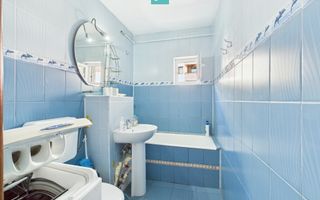 Apartament cu 1 cameră în Calea Buziașului - Poză 13