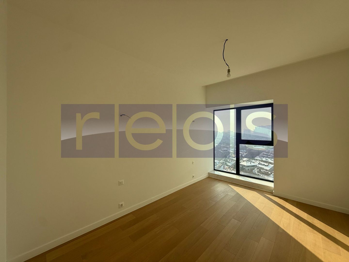 VANZARE 3 CAMERE | ONE VERDI | ETAJ SUPERIOR | 122 MP | LOC PARCARE | - Poză 12