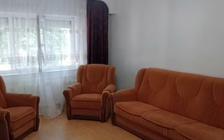 Apartament 3 dec. parter, 2 bai, Siderurgistilor - Poză 1