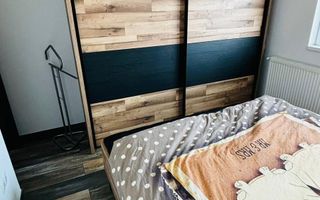 Apartament 3 camere 2 bai 2 balcoane Loc de parcare - Poză 4