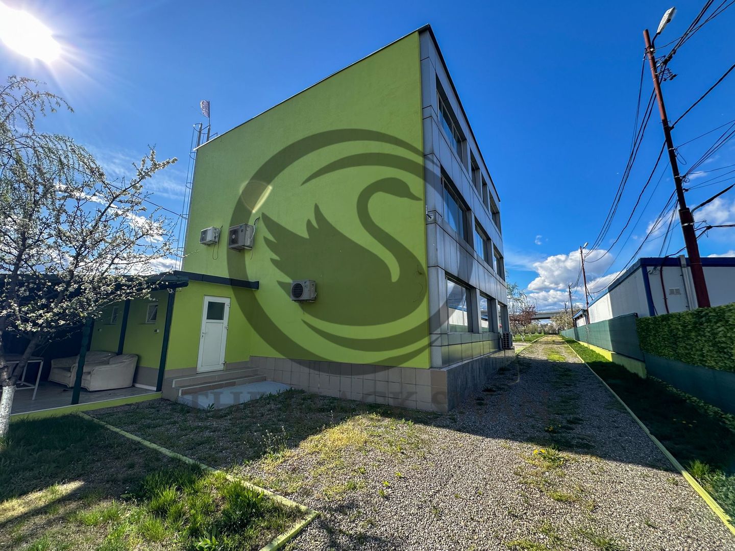 Cladire de birouri de inchirat | 500 mpu | Ploiesti | Comision 0% - Poză 18