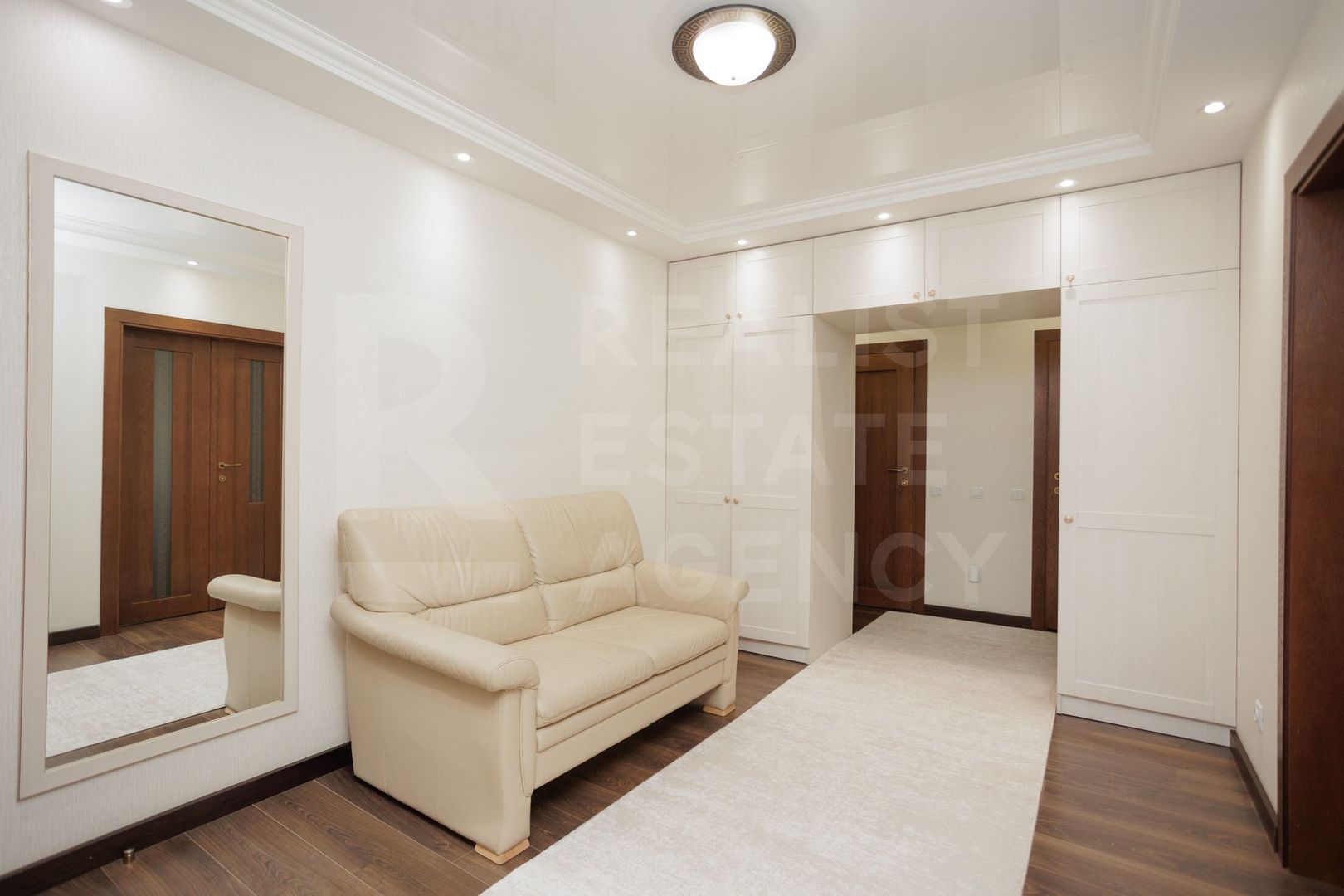 Vânzare, apartament, 4 camere, strada Albișoara, Centru - Poză 3