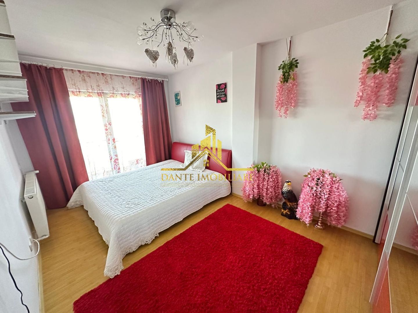 3 camere, mobilat modern, bloc nou, terasa 20 mp, Calea Turzii, OMV - Poză 1
