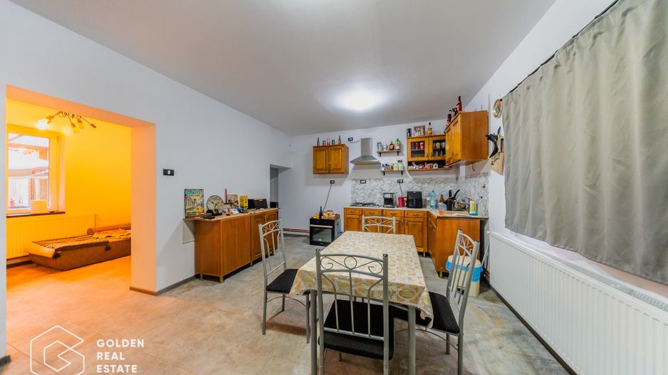 Casa  individuala, zona Biserica Sarbeasca - Poză 3