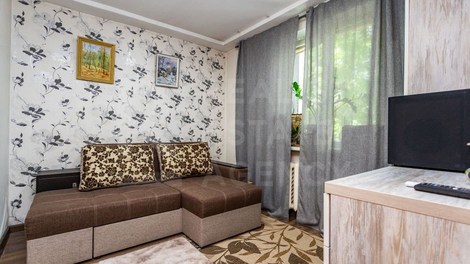 Vânzare, apartament, 2 camere, str. Nicolae Dimo, Râșcani - Poză 4