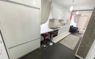 2 camere, mobilat modern, bloc nou, balcon, Marasti, Traian - Poză 3