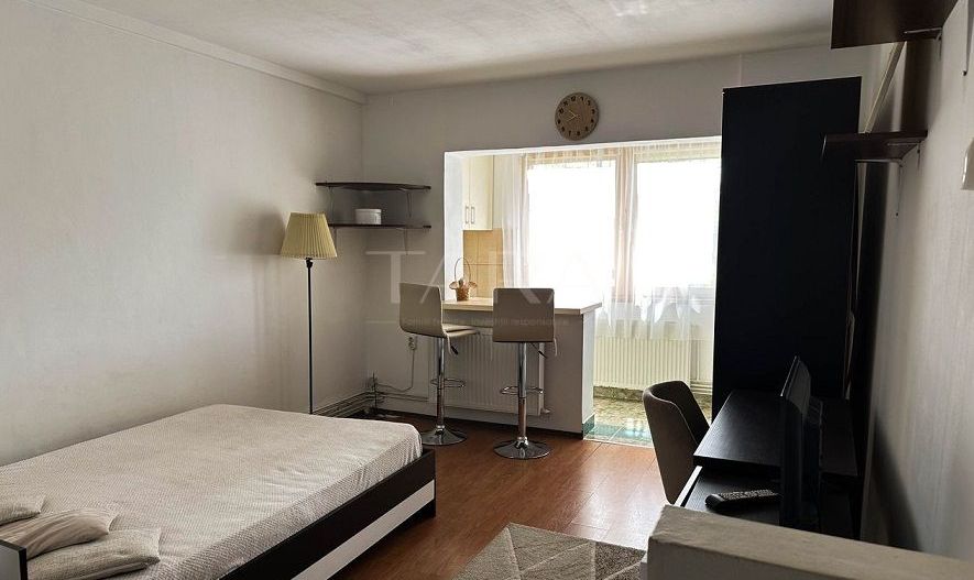Garsonieră de vânzare, 22 mp + boxă, Între Lacuri – Cluj-Napoca. - Poză 4