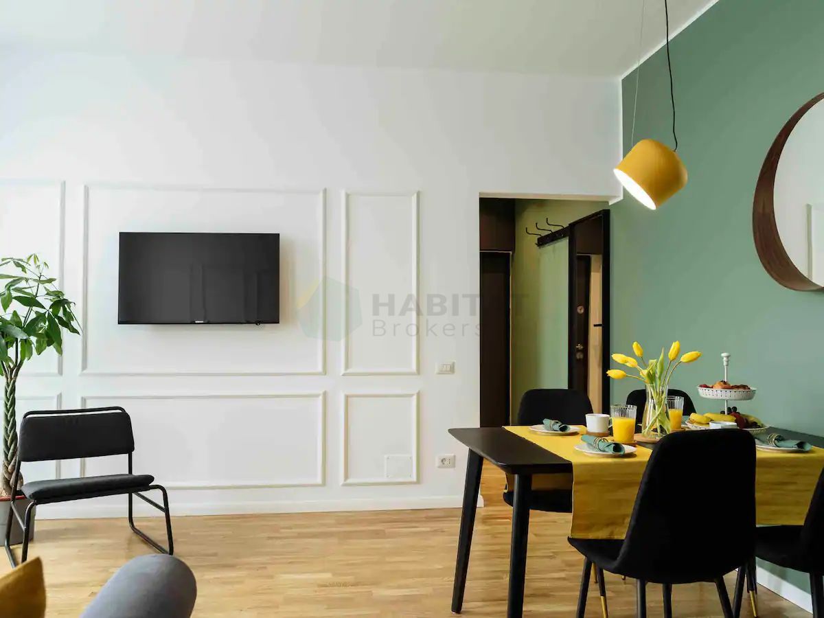 Apartament cu 3 camere | Ion Campineanu | Comision 0 - Poză 2