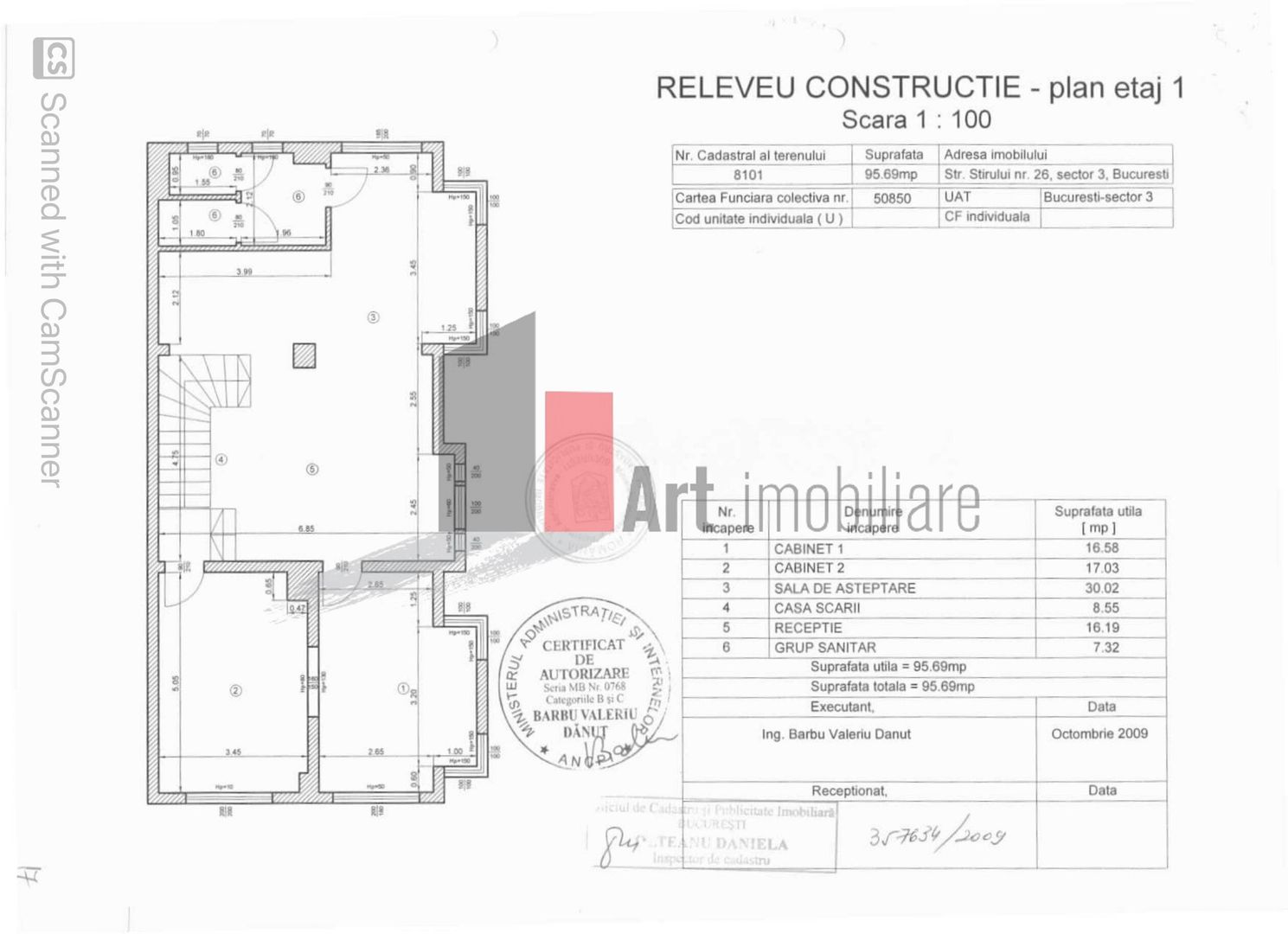 Clinica dentara premium de vanzare - Bucuresti, Sector 3, Mihai Bravu - Poză 9