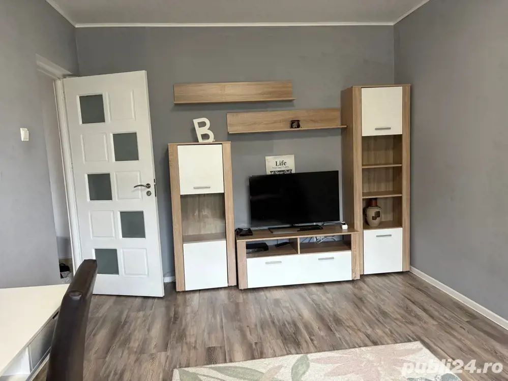 Apartament Crângași 3 camere de vânzare - Poză 4