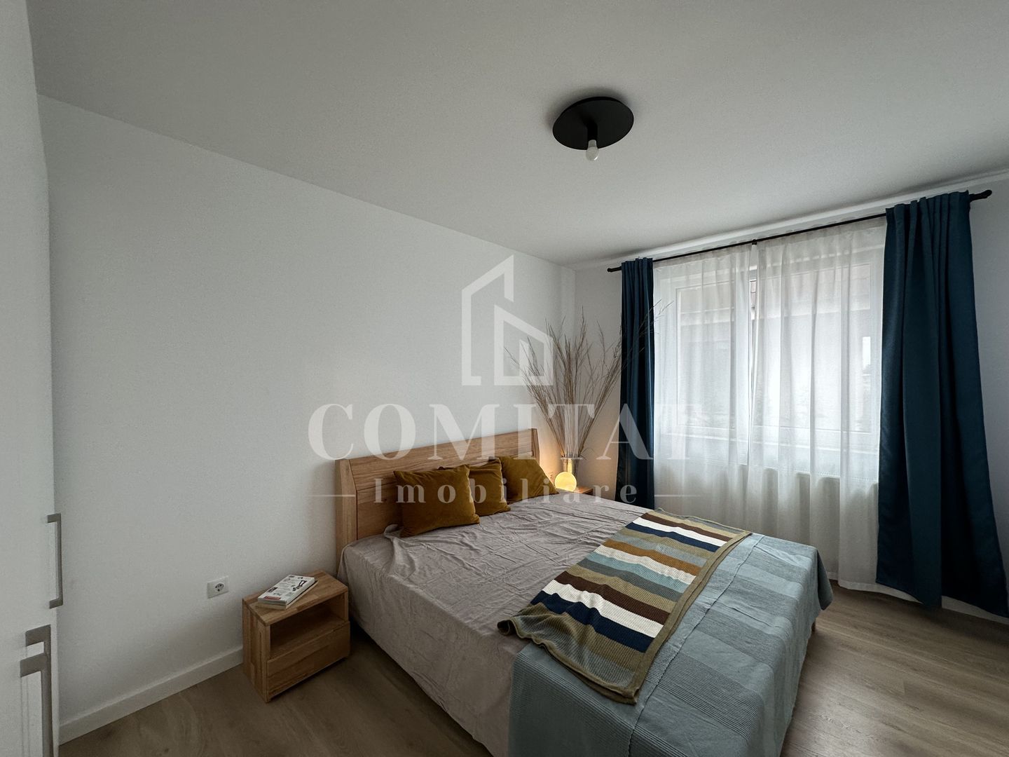 Apartament cu 3 camere | 77 mp | Eugen Ionesco - Poză 7