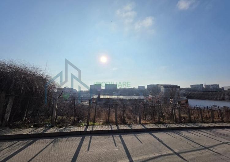 Ocazie unica, Teren de 1137mp, zona Tatarasi Sud la 5 minute de Palas Mall - Poză 8