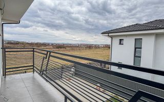 Casa Individuala Finisata - Teren Generos - Jucu de Mijloc - Poză 16