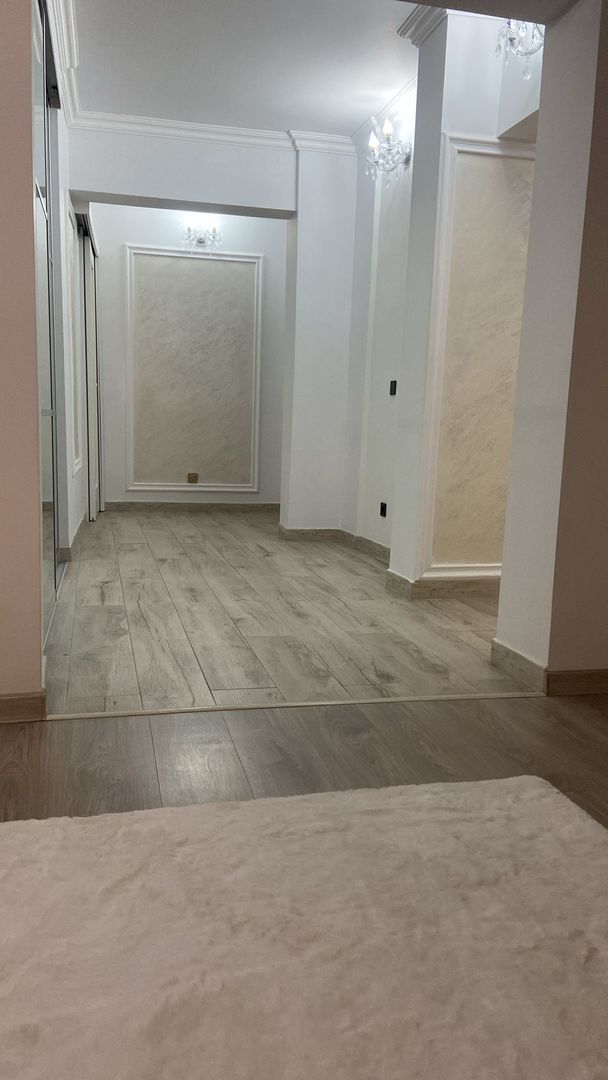Apartament 4 camere de inchiriat - Zona IC Frimu - Poză 16