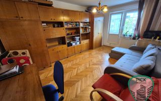 P 1249 - Apartament cu 2 camere în Tg. Mureș, zona Tudor, Str Transilvaniei - Poză 1