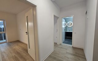 Apartament 2 camere etaj 1, decomandat clasic - Poză 8