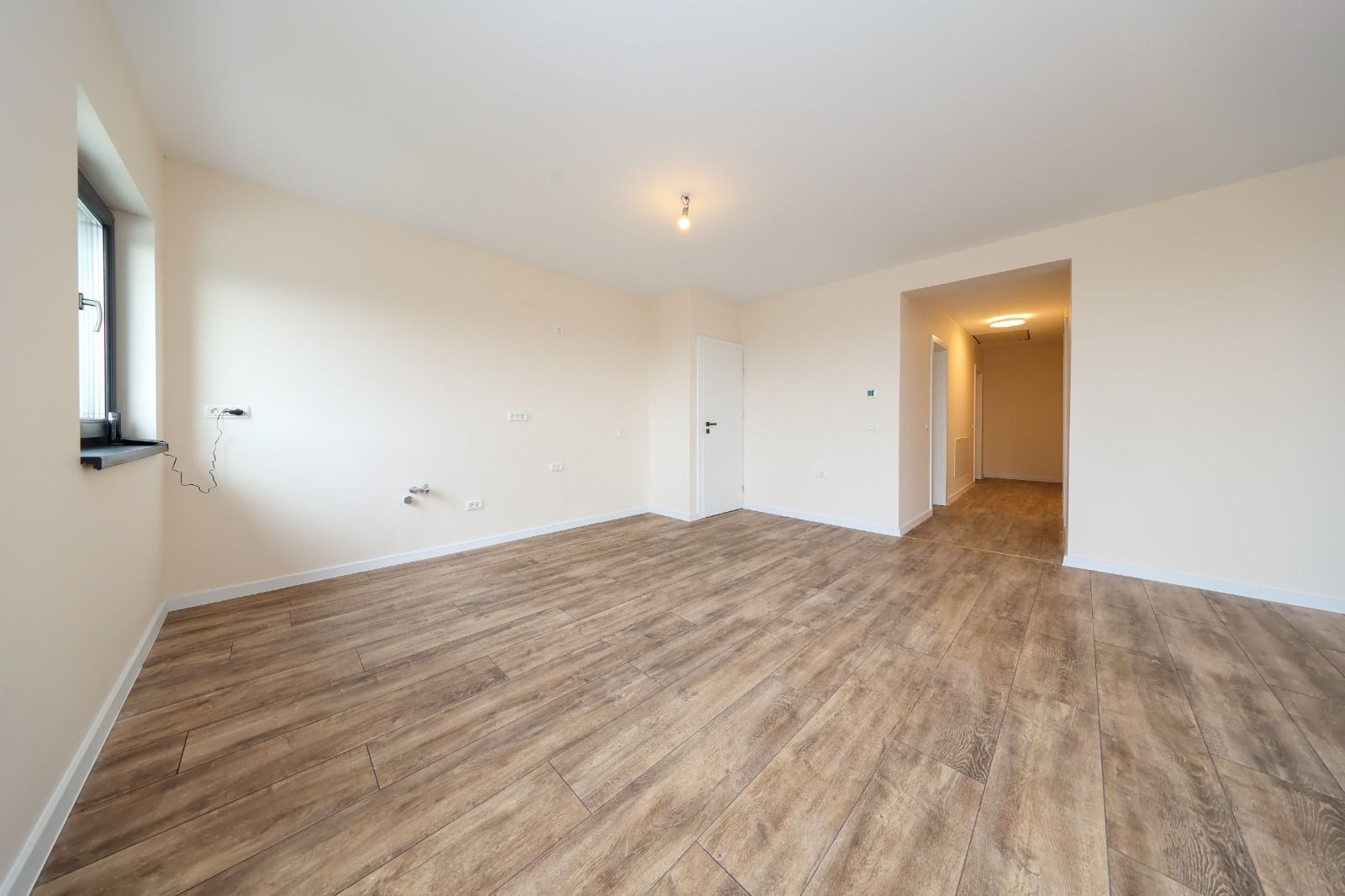 Casă modernă pe parter Bod | Teren 505 mp - Poză 17