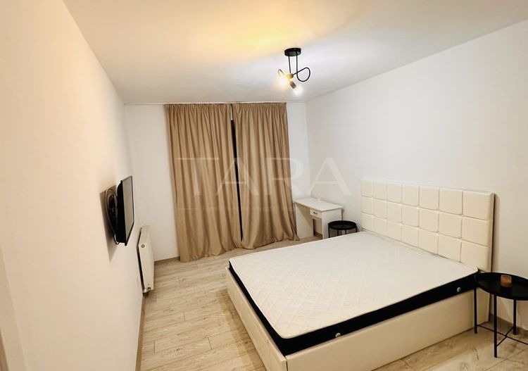 Apartament modern Floresti, 75 mp, 2 dormitoare și parcare - Poză 4