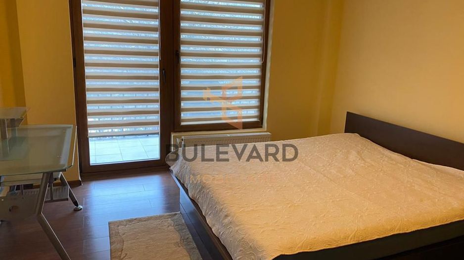 Apartament 3 camere 100 mp, langa Gradina Botanica! - Poză 4