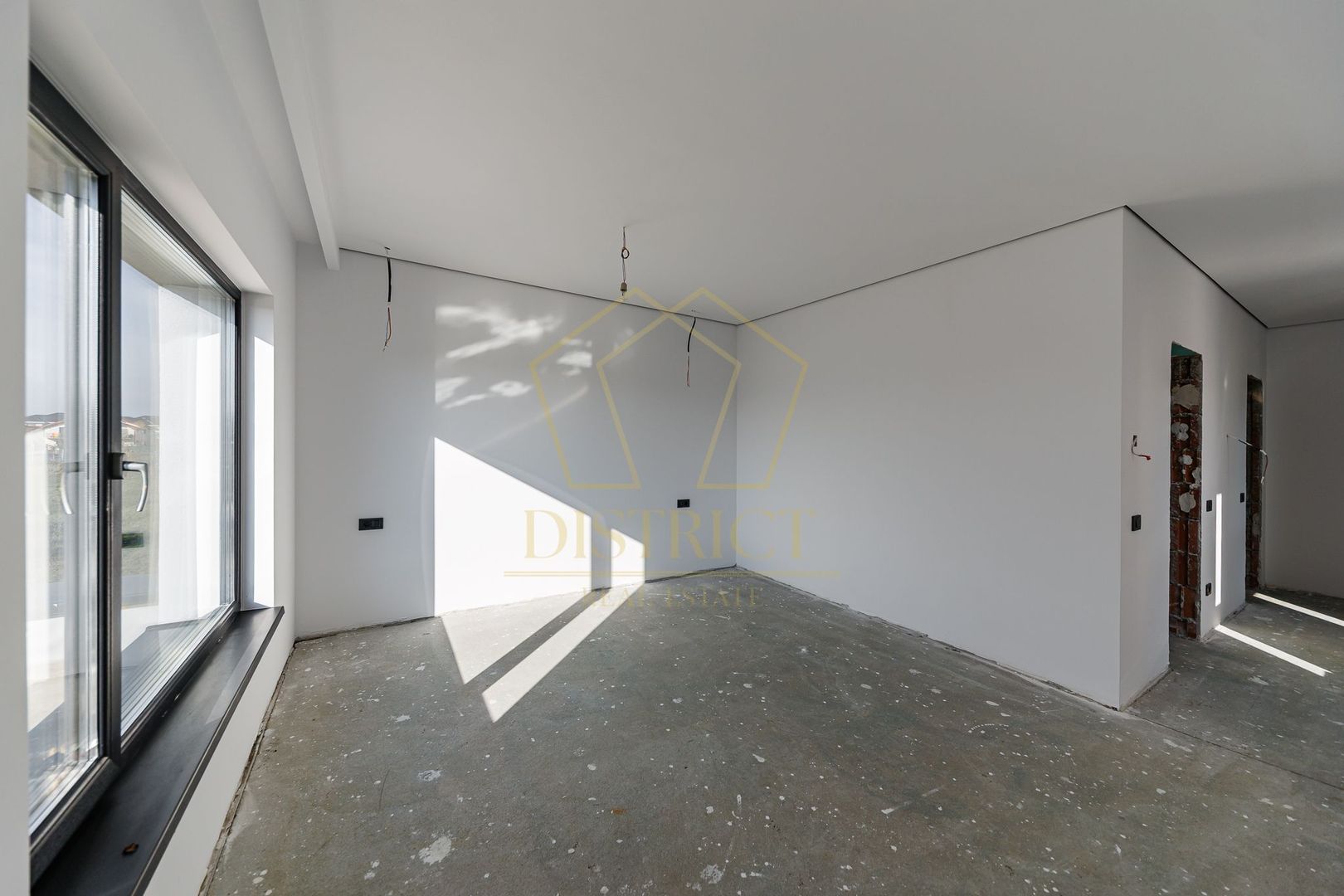 Vila individuala noua cu 5 camere | Dumbravita | Comision 0% - Poză 20