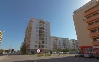 Ap 3 camere Mamaia, decomandat, la etajul 7, vedere mare - Poză 4