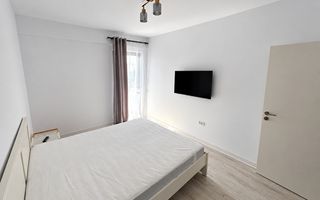 Studio | Otopeni central | prima închiriere - Poză 7