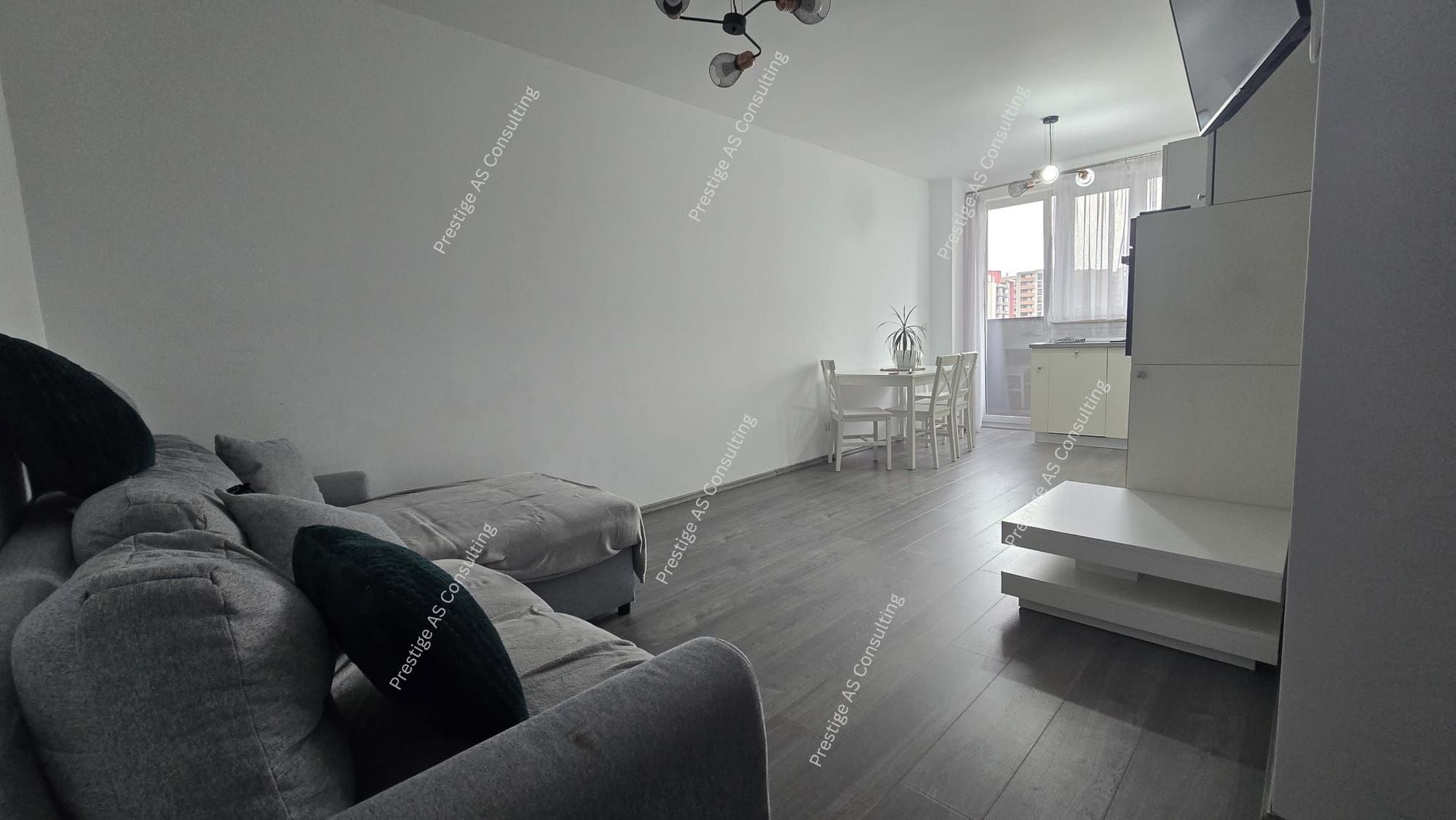 Apartament 3 Camere 2 Bai | Etaj 1 | Torontalului - Poză 1