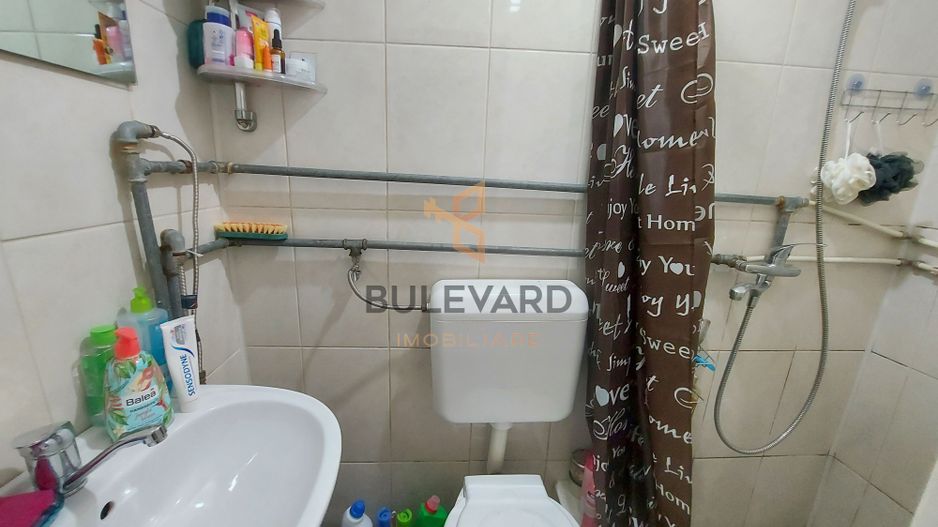 Apartament cu o camera in zona centrala! - Poză 6