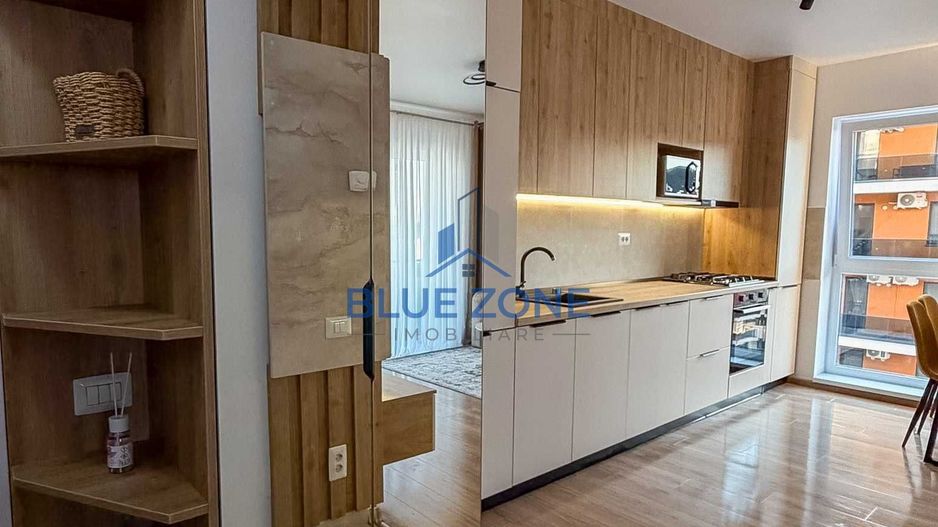 Apartament 2 camere tip Studio | Apărătorii Patriei | Parcare Proprie - Poză 5
