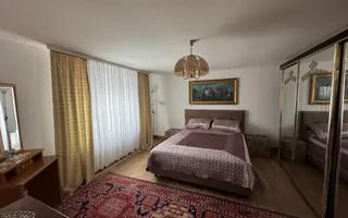 Casa Individuala Becicherecu Mic,P+E,5 Camere,2 Bai,Garaj,Partial Mobilata - Poză 24