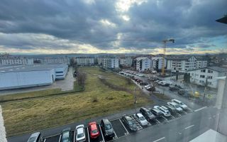 Garsonieră de închiriat | 16 mp | Intre Lacuri | FSGA | Iulius Mall - Poză 7