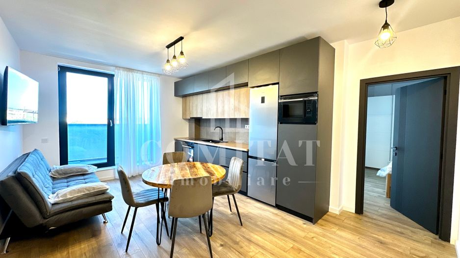 Apartament la cheie | 3 camere | Zona Str Traian Vuia - Poză 4