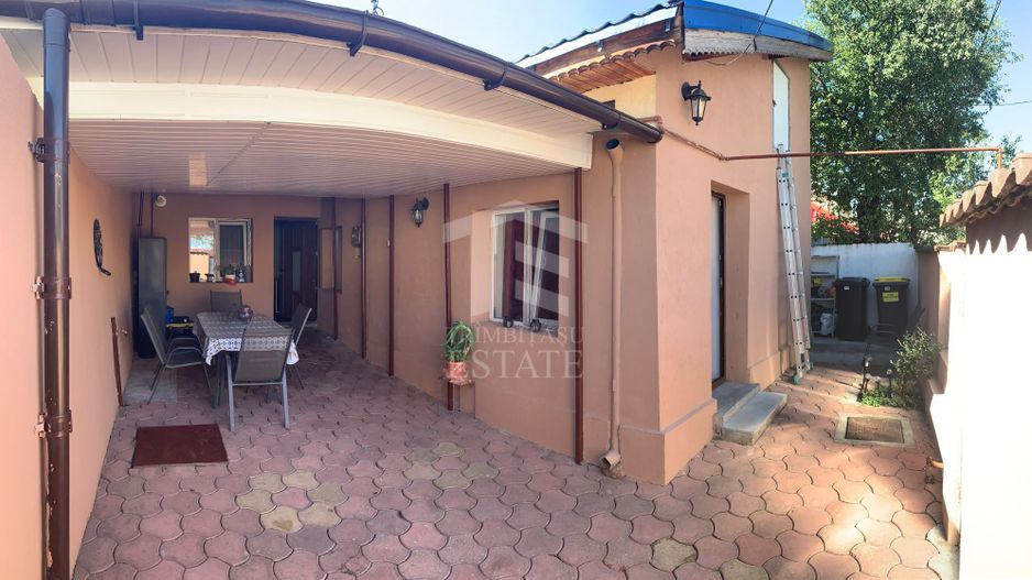 CASA cu 3 CAMERE  langa Piata Rahova, Strada Ghiocului Nr 5 - Poză 5
