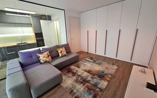 Inchiriere apartament Cloud9 | 2 camere si loc parcare inclus - Poză 2