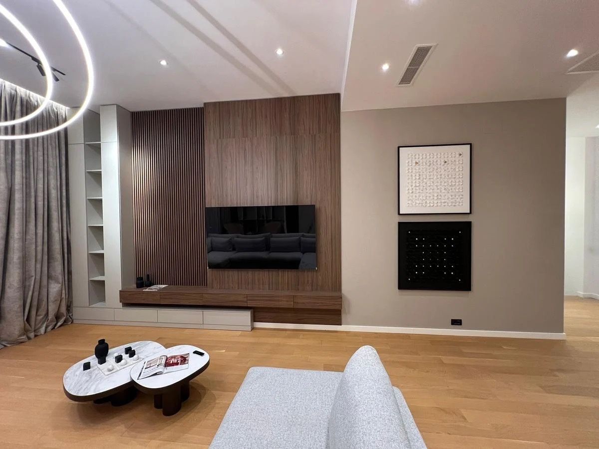 Luxury Duplex Apartment – Herăstrău - 10th & 11th Floor - Poză 27