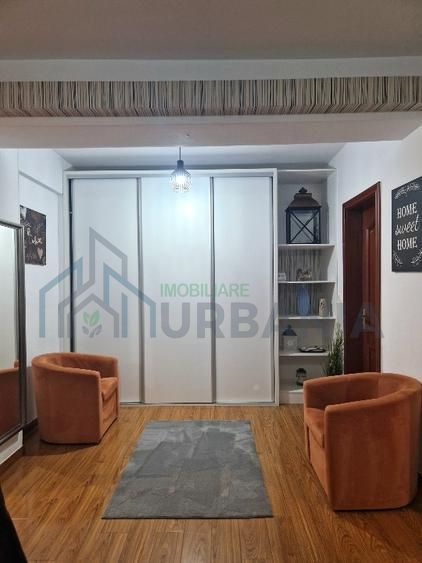 Apartament 2 camere cu loc de parcare, Iași - Poză 1