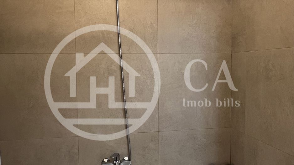 Apartament cu 3 camere de inchiriat in Prima Universitatii, Oradea - Poză 12