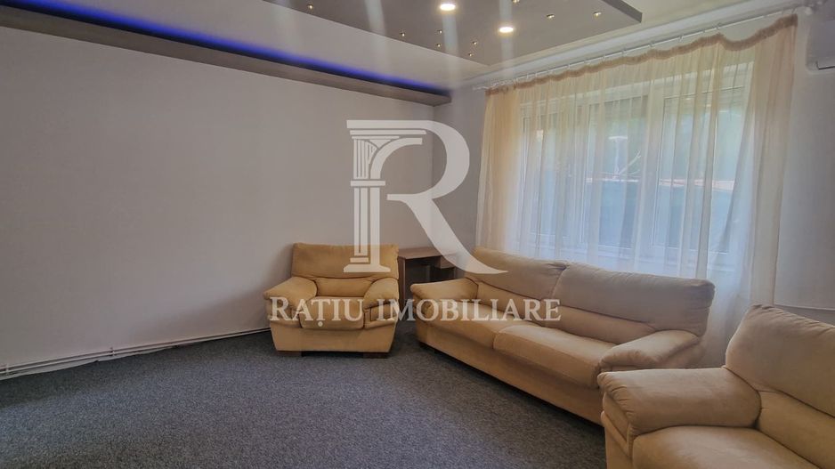 Apartament 4 Camere | Central | | Parter | 2 Parcări | 2 bai | Oradea - Poză 1