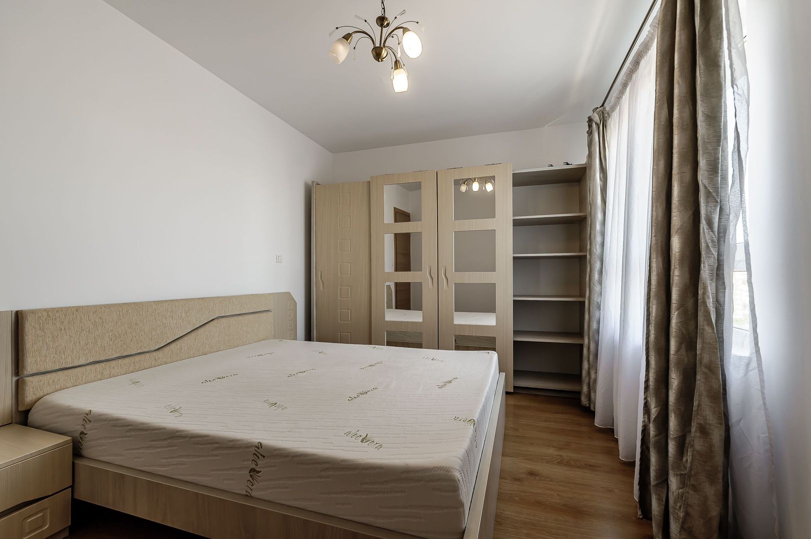 Apartament 3 camere - Adora Park - "la cheie" - COMISION 0% - Poză 2