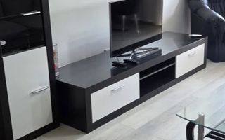 AP. 2 CAMERE- DUDESTI, CENTRALA PROPRIE, PARCARE INCLUSA, MODERN - Poză 1